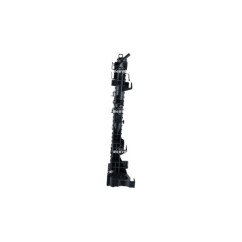 Radiatore Renault 58481 - 32-58481 - 32-58481