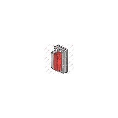 Ingombro Rosso/Incolore Universale 24314800