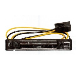 Fanale destro o sinistro (Luce Targa) Alfa 164 dal 1987 per Alfa Romeo 164 (164) 29730611
