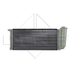Radiatore Autobianchi 58781 - 32-58781 - 32-58781