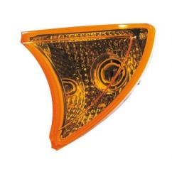 Fanale anteriore sinistro (Arancio) Iveco Stralis dal 2007 anche per Iveco Eurocargo 30093000