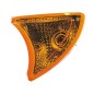 Fanale anteriore sinistro (Arancio) Iveco Stralis dal 2007 anche per Iveco Eurocargo 30093000