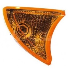 Fanale anteriore sinistro (Arancio) Iveco Stralis dal 2007 anche per Iveco Eurocargo 30093000 - 43-30093000 - 43-30093000