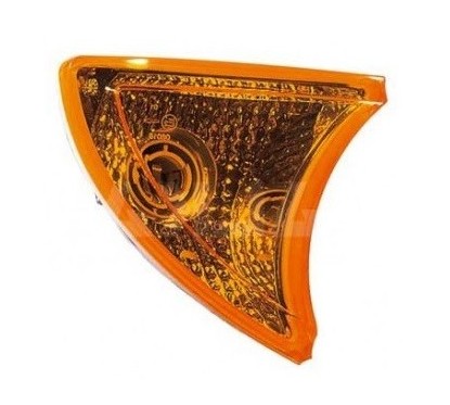 Fanale anteriore sinistro (Arancio) Iveco Stralis dal 2007 anche per Iveco Eurocargo 30093000