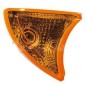 Fanale anteriore sinistro (Arancio) Iveco Stralis dal 2007 anche per Iveco Eurocargo 30093000