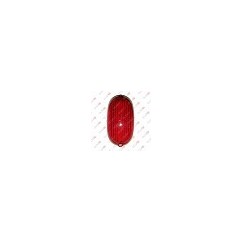 Trasparente Ingombro Rosso 24322022 - 44-24322022 - 44-24322022