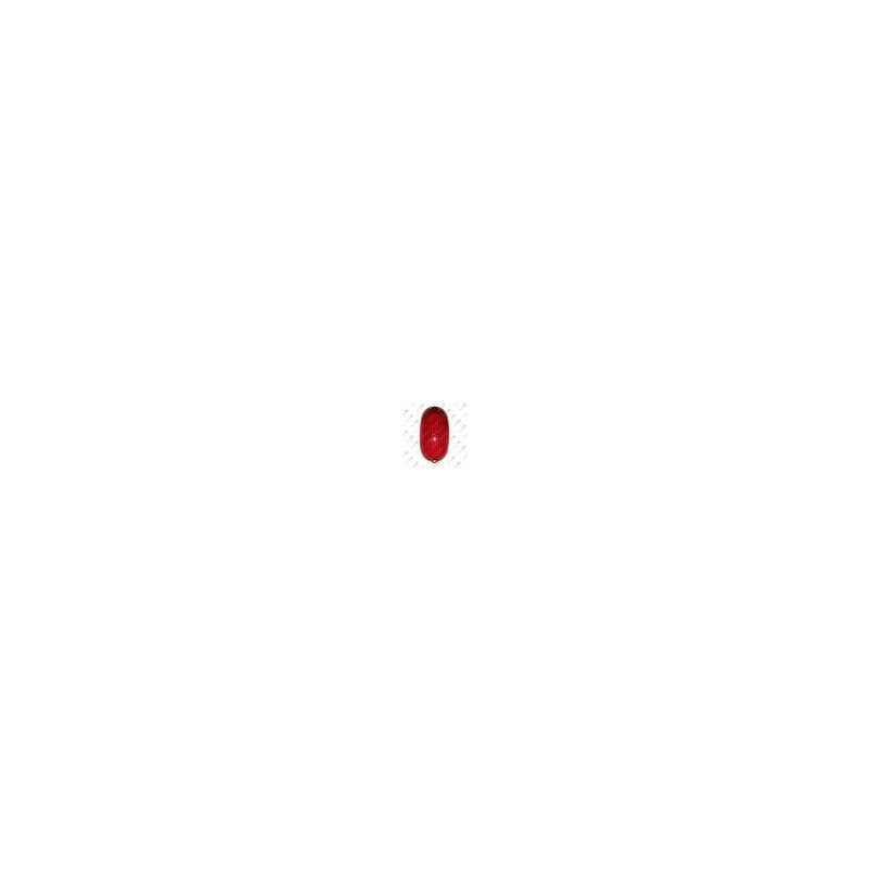 Trasparente Ingombro Rosso 24322022