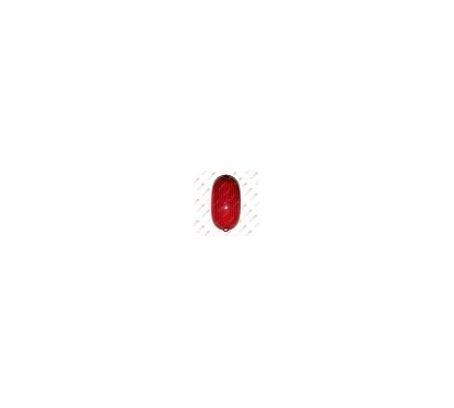 Trasparente Ingombro Rosso 24322022 - 44-24322022 - 44-24322022