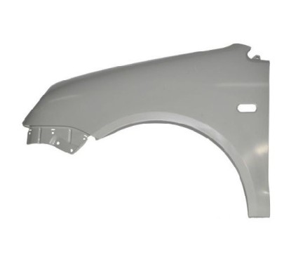 Parafango anteriore S. Volkswagen-Volkswagen Polo 2002 00837011 - 49-00837011 - 49-00837011