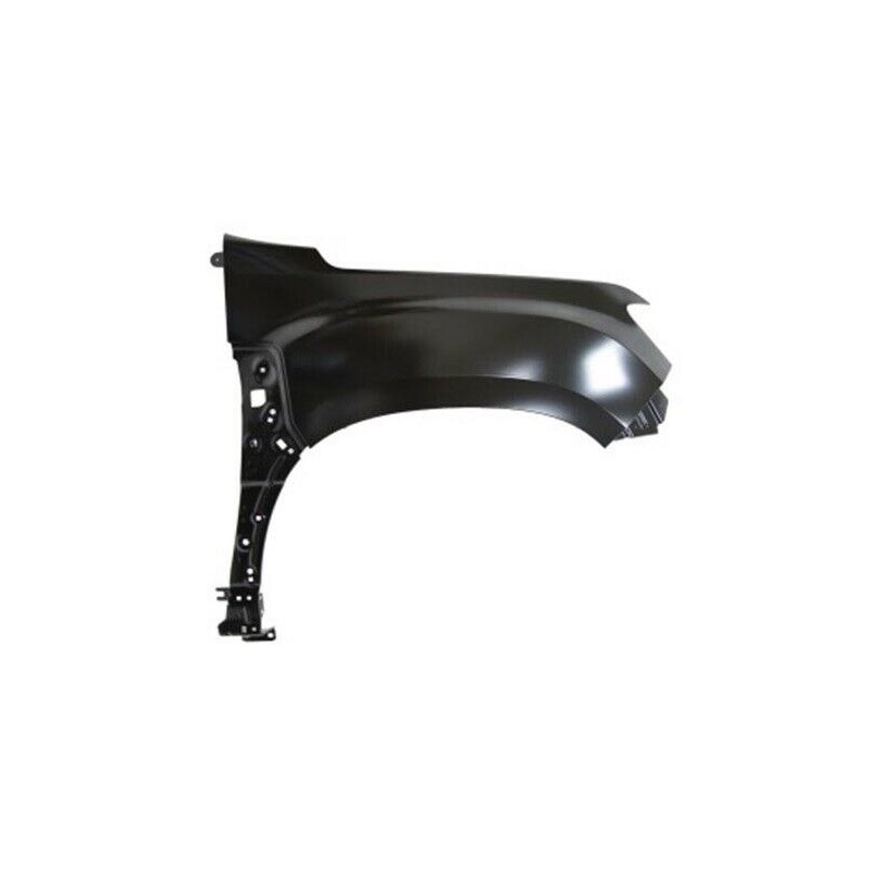 Parafango anteriore destro per Dacia Duster e Jogger DA8243003