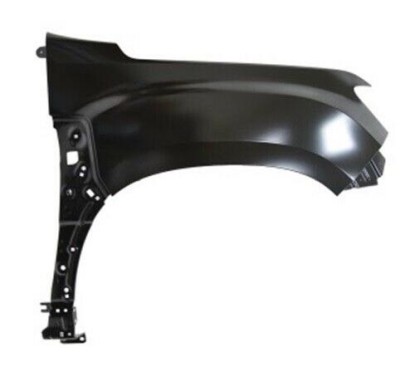 Parafango anteriore destro per Dacia Duster e Jogger DA8243003 - 64-DA8243003 - 64-DA8243003