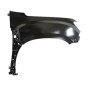 Parafango anteriore destro per Dacia Duster e Jogger DA8243003