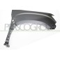 Parafango anteriore destro per Dacia Duster e Jogger DA8243003