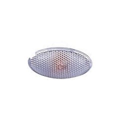 Gruppo L2465 ottico Fan.laterale Bianco Peu per Citroen C2, C3 e C3 Pluriel e altri modelli 326902465 - 30-326902465 -