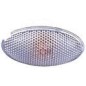 Gruppo L2465 ottico Fan.laterale Bianco Peu per Citroen C2, C3 e C3 Pluriel e altri modelli 326902465