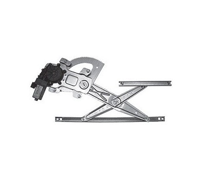 Alz.elett.anteriore destro (5P) Toyota Yaris 11 TY141R - 31-TY141R - 31-TY141R