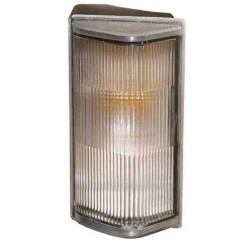 Fanale anteriore destro (Incolore) Eurostar -02 per Iveco Eurotech/Eurostar 30100000 - 43-30100000 - 43-30100000