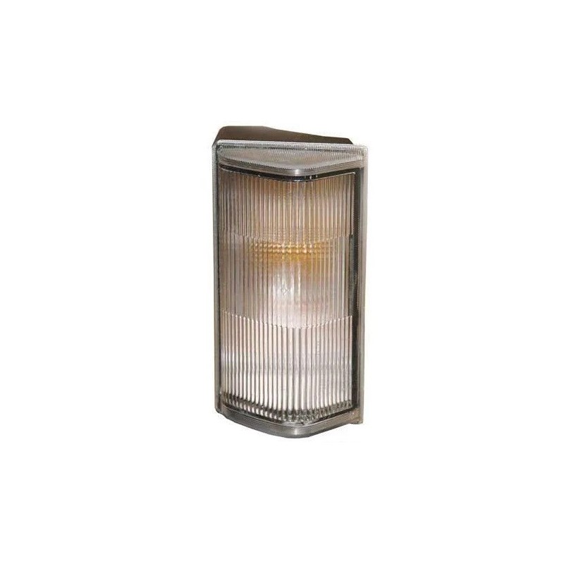 Fanale anteriore destro (Incolore) Eurostar -02 per Iveco Eurotech/Eurostar 30100000