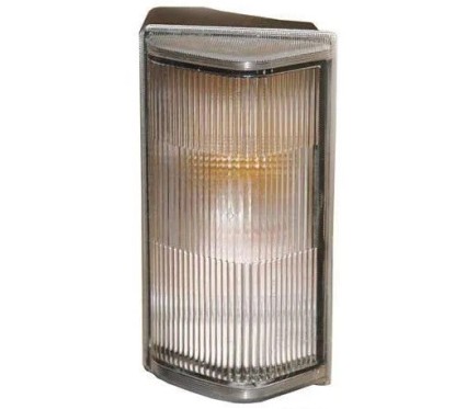 Fanale anteriore destro (Incolore) Eurostar -02 per Iveco Eurotech/Eurostar 30100000 - 43-30100000 - 43-30100000