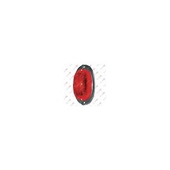 Segnalatore Ingombro Rosso 24322100