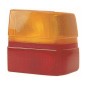 Gruppo Ott. posteriore Later. destro Audi 80 / Audi 100 Avant 29781801