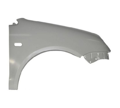Parafango anteriore D. Volkswagen-Volkswagen Polo 2002 00837012 - 49-00837012 - 49-00837012