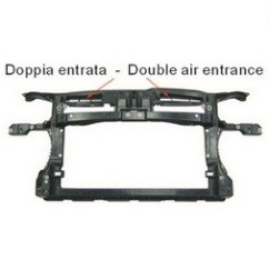 Frontale (Escl.mod. 2.0 Ds-103KW/Bz-147KW, Gti) Vw Golf dal 200308 per Volkswagen Golf (V) 110132