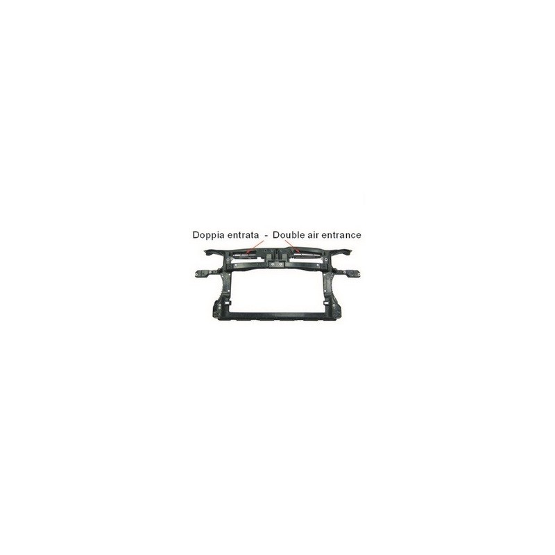 Frontale (Escl.mod. 2.0 Ds-103KW/Bz-147KW, Gti) Vw Golf dal 200308 per Volkswagen Golf (V) 110132