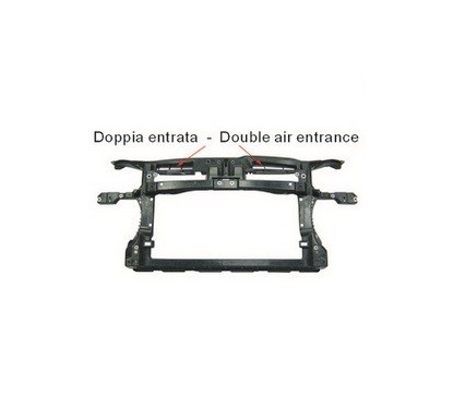 Frontale (Escl.mod. 2.0 Ds-103KW/Bz-147KW, Gti) Vw Golf dal 200308 per Volkswagen Golf (V) 110132 - 53-110132 - 53-110132