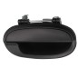 Maniglia Porta Esterna posteriore destro Nera per Chevrolet-Daewoo Matiz DW3248101