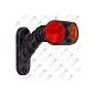 Fan.ingombro sinistro Inc/Rosso/Ar. Led 24323580