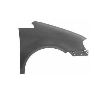 Parafango anteriore D. Volkswagen-Volkswagen Touran 00842012 - 49-00842012 - 49-00842012