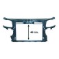 Frontale (Presa Aria Doppia) (Mod. 1.6/75/85KW-1.9/77KW-2.0/110KW) A3 dal 200407 per Audi A3 (8P1) 110137