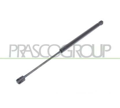 Molla A Gas destro/Sinistro Portellone posteriore (310N L.448MM) per Ford Ka (Rb) FD0069055