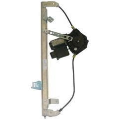 Alz.elett.anteriore sinistro (5P) (C/Elettronica) Renault Modus dal 2004 anche per Renault Modus/Grand Modus 4842020SCM -