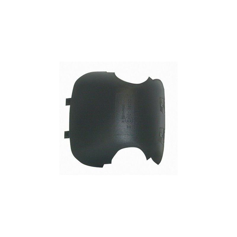 Calotta destro o sinistro (G/Angolo) (Piccola) (Tipo Donelly) per Iveco Eurocargo, Eurotech/Eurostar e Stralis 331050867