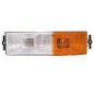 Fanale anteriore destro o sinistro (Bianco/Arancio) 113/143 dal 1994 per Scania Serie 3 32660000