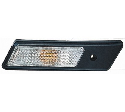 Rip. Later. Incolore sinistro Serie 3 (E36/2/4) per Bmw 3 (E36) e 5 (E34) 34890717 - 45-34890717 - 45-34890717