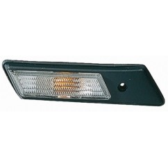 Rip. Later. Incolore sinistro Serie 3 (E36/2/4) per Bmw 3 (E36) e 5 (E34) 34890717 - 45-34890717 - 45-34890717