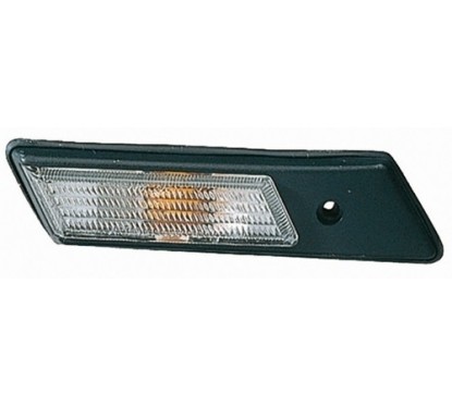 Rip. Later. Incolore sinistro Serie 3 (E36/2/4) per Bmw 3 (E36) e 5 (E34) 34890717