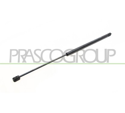 Molla A Gas destro/Sinistro Portellone posteriore (Mod. 3P.) (575N L.625MM) per Ford Fiesta (MK5) FD3409065