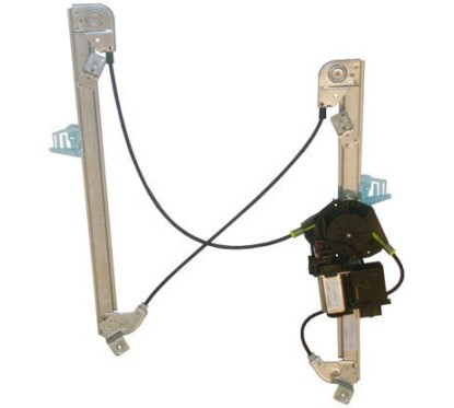 Alzacristallo Elett. C/Comfort anteriore sinistro Renault Megane 2-G.tour-Sedan 4P. dal 200210 4842043SCM - 18-4842043SCM -