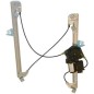 Alzacristallo Elett. C/Comfort anteriore sinistro Renault Megane 2-G.tour-Sedan 4P. dal 200210 4842043SCM