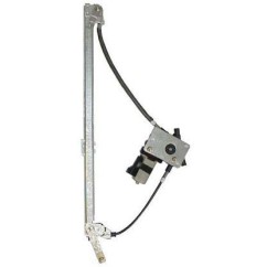Alz.elett.anteriore sinistro (2P) Opel Vivaro dal 2001 / Nissan Primastar dal 2003 anche per Renault Trafic ZA32L - 31-ZA32L