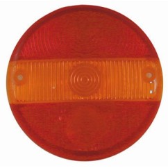 Trasp. posteriore destro/Sinistro con Striscia 24407420
