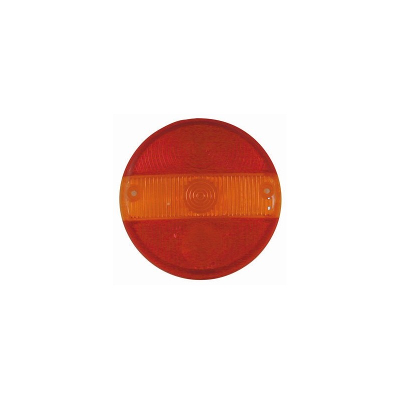 Trasp. posteriore destro/Sinistro con Striscia 24407420