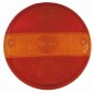Trasp. posteriore destro/Sinistro con Striscia 24407420