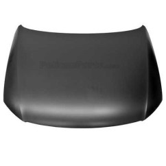 Cofano anteriore Volkswagen-Volkswagen Passat 2005 00845030