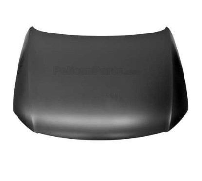 Cofano anteriore Volkswagen-Volkswagen Passat 2005 00845030 - 49-00845030 - 49-00845030