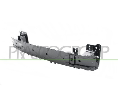 Rinforzo Paraurti anteriore per Ford Fiesta (MK6) FD3441622